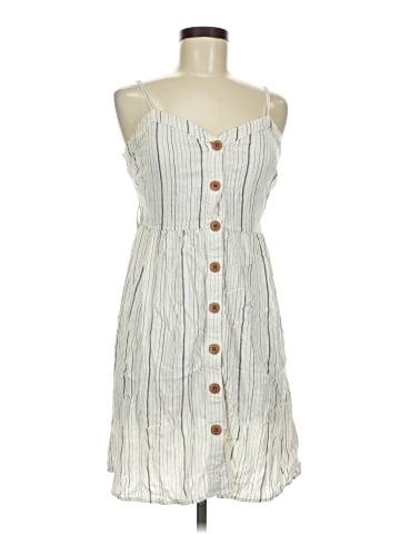 SO Casual Dress (view 1)