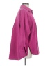 Zara Purple Long Sleeve Button-Down Shirt Size S - photo 4