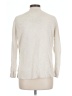 Gap Outlet Ivory Cardigan Size L - photo 2