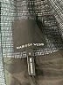 Marissa Webb Houndstooth Gray Blazer Size S - photo 6