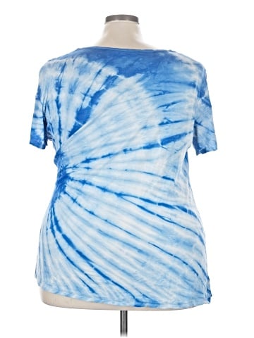Avenue Short Sleeve T-Shirt (view 2)