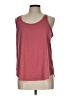 Dittos Pink Tank Top Size L - photo 1