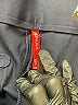 SPANX Solid Black Dress Pants Size 3X Petite - photo 4