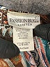 Fashion Bug Brown Sleeveless Blouse Size M - photo 7
