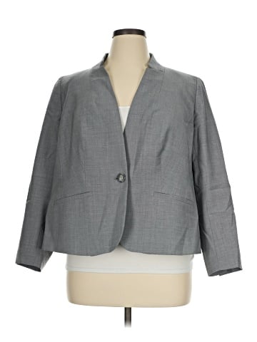 Talbots Wool Blazer (view 1)