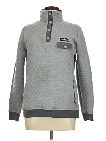 Simply Southern Pullover Sweater (view 1)