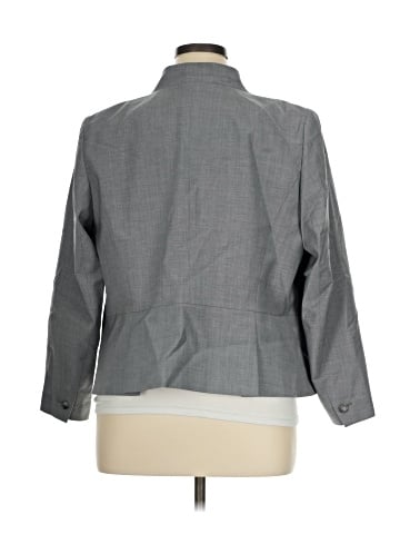 Talbots Wool Blazer (view 2)