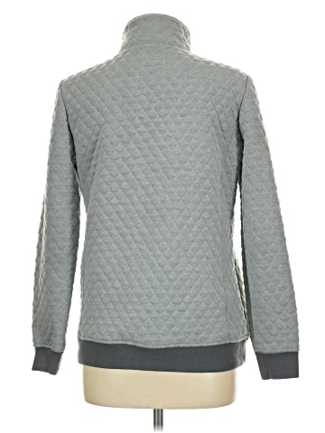 Simply Southern Pullover Sweater (view 2)