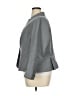 Talbots Gray Wool Blazer Size 16 Petite - photo 5