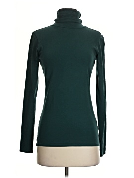 Peruvian Connection Long Sleeve Turtleneck
