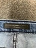 Flying Monkey Hearts Blue Jeans Size 27 waist - photo 6
