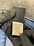 Flying Monkey Hearts Blue Jeans Size 27 waist - photo 7