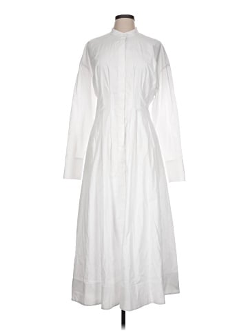 STAUD Casual Dress (view 1)