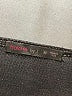 Fraiche by J Metallic Black Romper Size M - photo 4