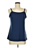 Lularoe Blue Tank Top Size M - photo 1