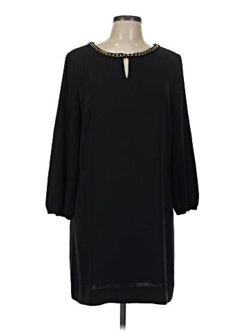 Tahari by ASL Cocktail Dress (view 1)