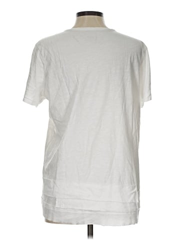 Neon Buddha Short Sleeve Top (view 2)