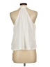 Assorted Brands Ivory Sleeveless Blouse Size L - photo 2