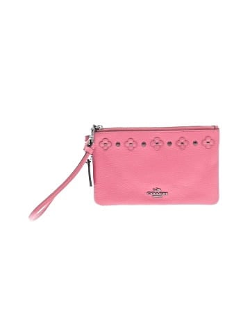 Coach Wristlet (view 1)