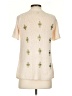 J.Crew Ivory Pullover Sweater Size XXS - photo 2