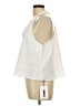 Assorted Brands Ivory Sleeveless Blouse Size L - photo 5