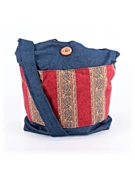 Unbranded Crossbody Bag (view 1)