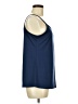 Lularoe Blue Tank Top Size M - photo 4