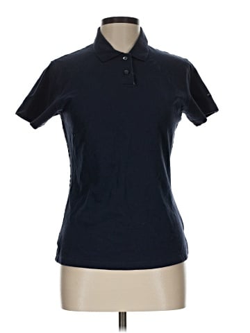 Burberry Golf Short Sleeve Polo (view 1)