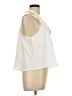 Assorted Brands Ivory Sleeveless Blouse Size L - photo 4