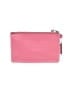 Coach Pink Wristlet One size - photo 2