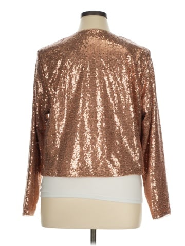 Isaac Mizrahi LIVE! Jacket (view 2)