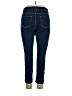 Angels Solid Blue Jeans Size 14 - photo 2