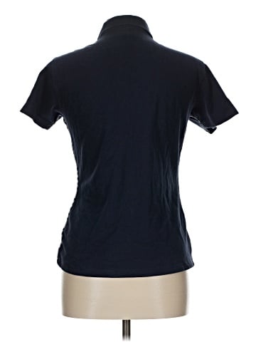 Burberry Golf Short Sleeve Polo (view 2)