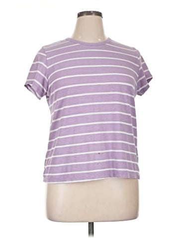 Walmart Short Sleeve T-Shirt (view 1)