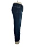 Angels Solid Blue Jeans Size 14 - photo 4