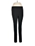 Max & Mia Solid Black Active Pants Size L - photo 1