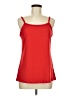 Lularoe Red Tank Top Size M - photo 1