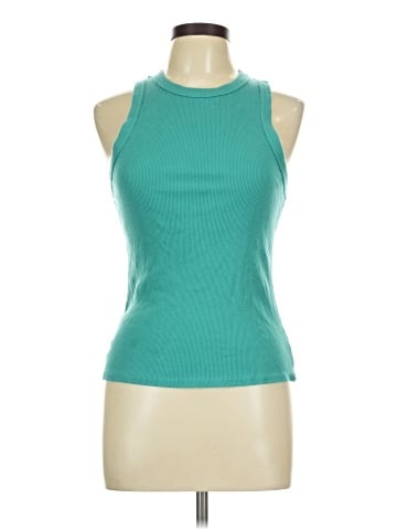 dip Sleeveless T-Shirt (view 1)