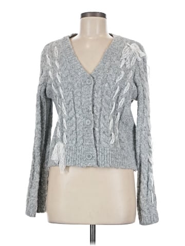 And Now This Cardigan (view 1)