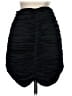 Zara Solid Black Formal Skirt Size XS - photo 2