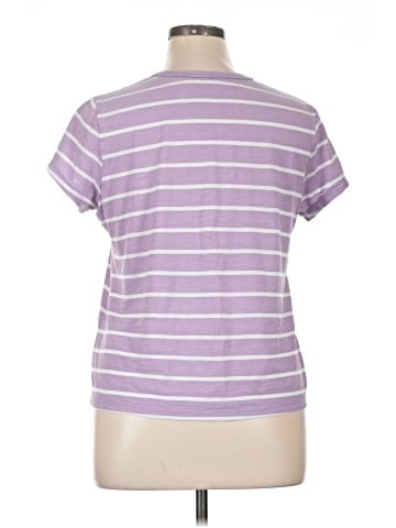 Walmart Short Sleeve T-Shirt (view 2)
