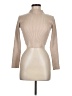 Mable Tan Turtleneck Sweater Size M - photo 1