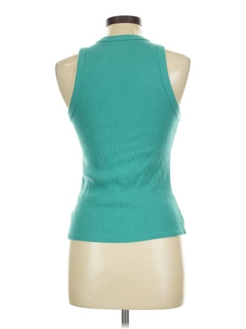 dip Sleeveless T-Shirt (view 2)