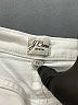 J.Crew Ivory Jeans Size 27 waist - photo 7