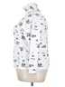 Fashion Bug White Long Sleeve Polo Size 22 - 24 - photo 5