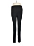 Max & Mia Solid Black Active Pants Size L - photo 2