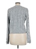 And Now This Gray Cardigan Size M - photo 2