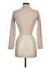 Mable Tan Turtleneck Sweater Size M - photo 2