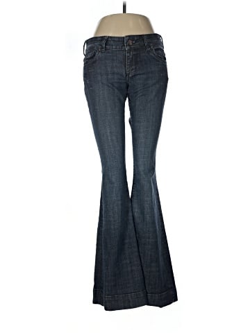 See Thru Soul Jeans (view 1)