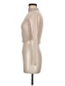 Mable Tan Turtleneck Sweater Size M - photo 5